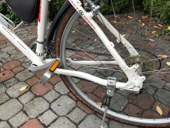 MTB 26" a trekingove kolo - 2