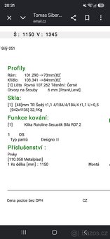 Okno Veka - 2