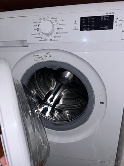 Pračka Electrolux EWS 1052NDU - 2