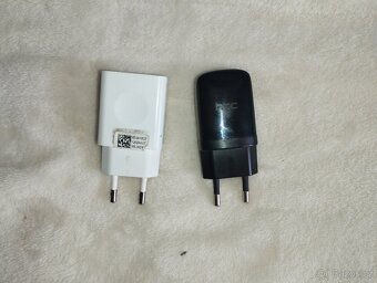 2 ks funkční usb adaptér - 2