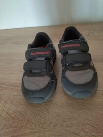 Dětské outdoorové boty, vel. 25 - 2