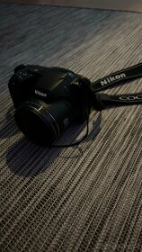 Nikon Coolpix L340 - 2