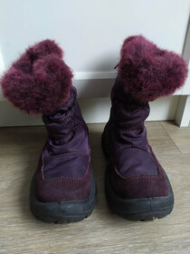 Dětské zimní boty Icetex vel. 28 - 2