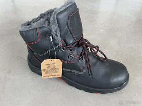 zimní pracovní obuv Ardon Tabernus S3 - 2