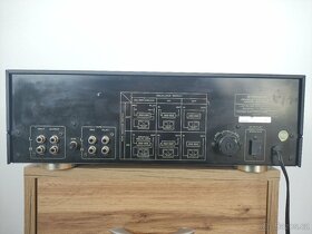 Ekvalizér Pioneer SG-9500 - 2
