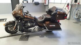 Harley-davidson ultra electra glide limited edition - 2