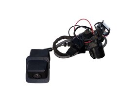Zadní kamera pro couvání 3D0980551 3D0907441 VW Phaeton 3D - 2