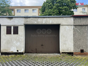 Prodej garáže, 25 m², Karviná, ul. Komenského - 2