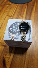 Michael Kors MKT5080 - chytré hodinky - 2
