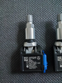 TPMS senzory Mercedes A0009058706 - 2