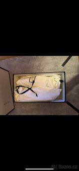 Gucci tenisky 41.5 - 2