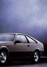 Toyota Celica Supra MkII (rok výroby 1982-84) náhradní díly - 2