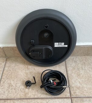 Elektronický činelový pad Yamaha PCY 100 - 2