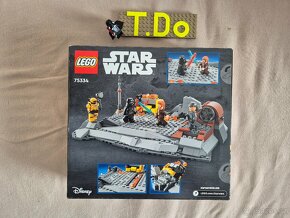 LEGO® Star Wars™ 75334 Obi-Wan Kenobi vs. Darth Vader - 2