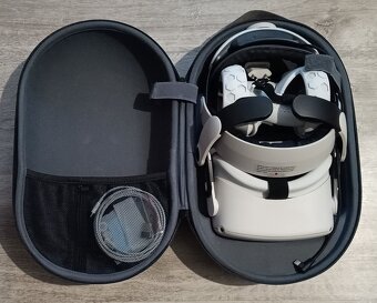 Prodám Meta Oculus Quest 2 128GB - 2