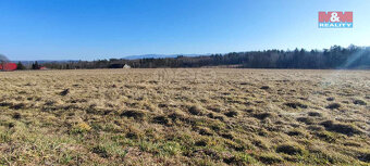 Prodej pozemku k bydlení, 1200 m², Těrlicko, ul. Ke Stonávce - 2