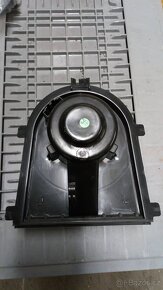 Ventilátor topení Audi, VW, Škoda, Seat - 2