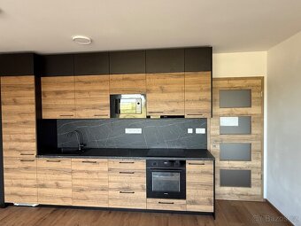 BYT 2+KK+balkon TOP EXLUZIVNÍ 59,24 m2 věž A - 2