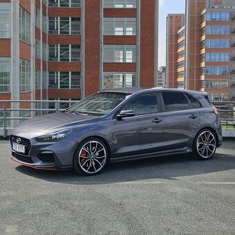 Hyundai I30N Performance 2019 - 2