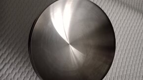Poklice Zepter wok - 2