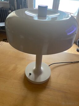 Stolní lampa Napako retro - 2