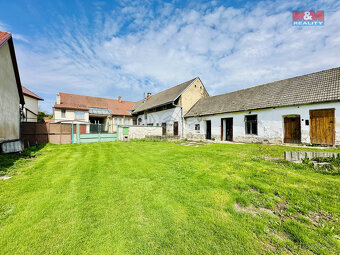 Prodej rodinného domu, 167 m², Kralice nad Oslavou - 2