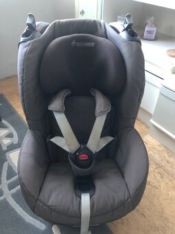 Maxi-cosi 9-18kg - 2