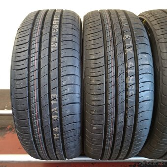 Kumho 185/55 R15 86H 6,5-7mm - 2