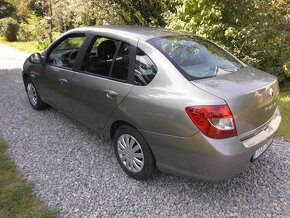 Renault thalia- 1.2011- 1.2 benzin-55kw-stk do 5/2027 - 2