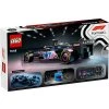LEGO SPEED CHAMPIONS Auto BWT Alpine F1 Team A524 77248 STAV - 2