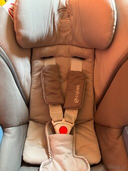 Vajíčko cybex - 2