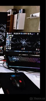 ASUS ROG Strix G15 G513IM-HN008W Eclipse Gray - 2