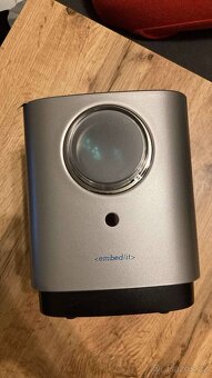 Prenosný Projektor RD-853 mini portable 720p - 2