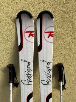 Rossignol Passion 154 cm - 2