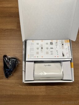 Somfy Connexoon io - 2