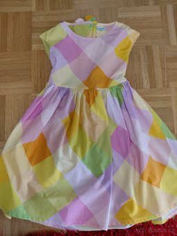 Divci saty - 2