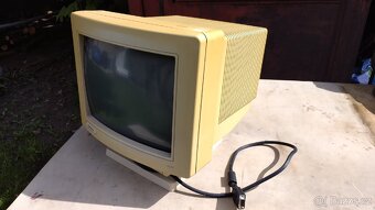 Monitor Compaq 460-P - 2