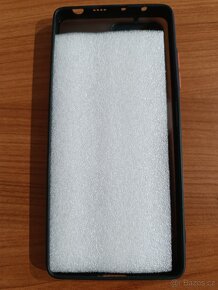 Redmi note12 pro plus 5g obal - 2