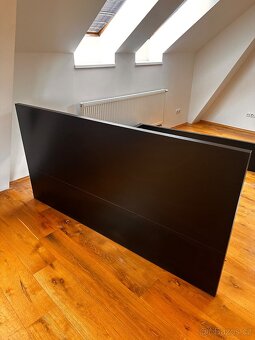 MALM IKEA POSTEL - 2