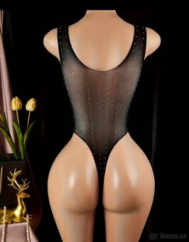 Dámské body - 2