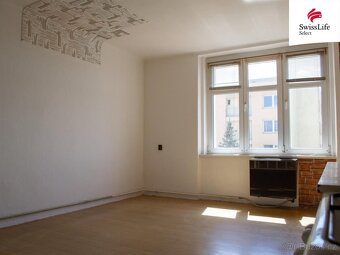 Prodej bytu 2+kk 67 m2 M. Vydrové, České Budějovice - 2