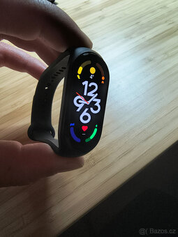 Xiaomi Smart Band 7 NFC - 2