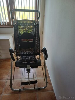 Prodáme King Gym COMFORT DELUXE - 2
