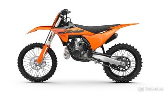 KTM 300 SX 2025 - 2