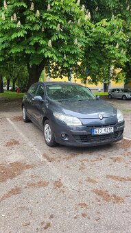 Renault Megan 3 - 2