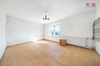 Prodej rodinného domu, 373 m², Lom - 2