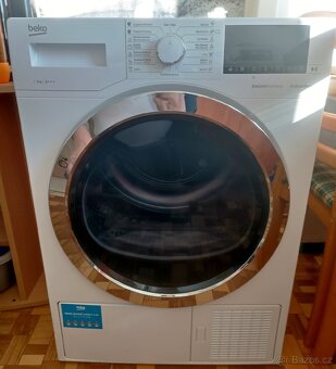 Sušička prádla Beko DPY 8506 - 2