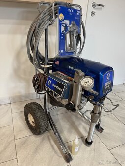 Stříkací zařízení GRACO ULTRA MAX 795 Standard - 2
