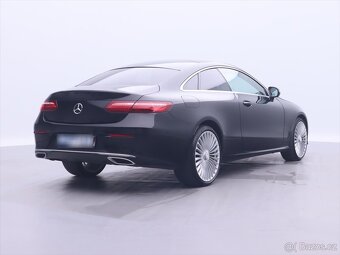 Mercedes-Benz Třídy E 2,9 400d 4Matic Avantgarde DPH (2019) - 2