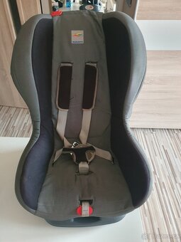 Prodám dětskou autosedačku - 2